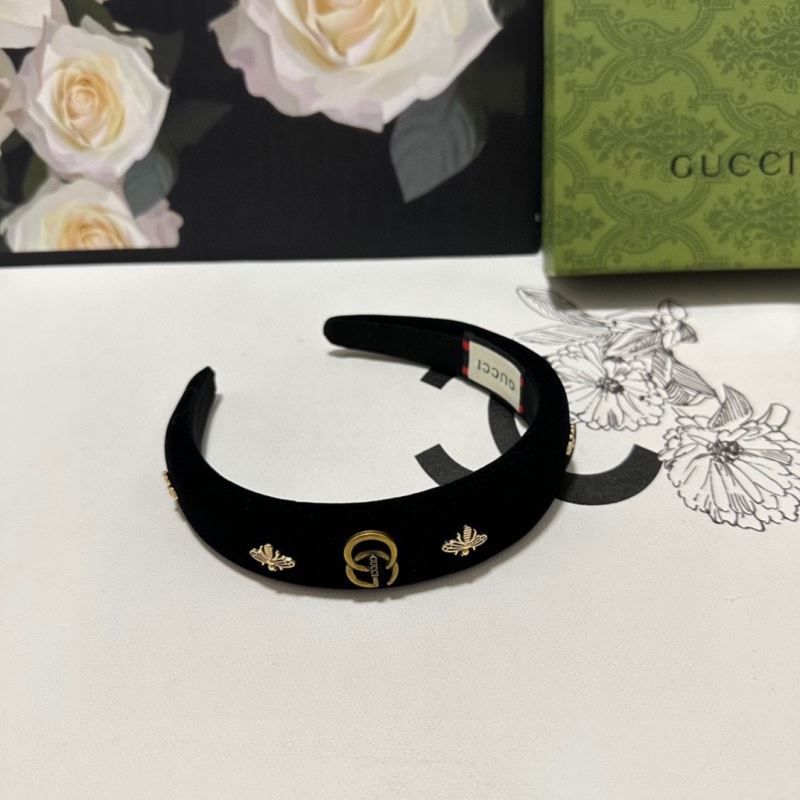 Gucci Hair Hoop